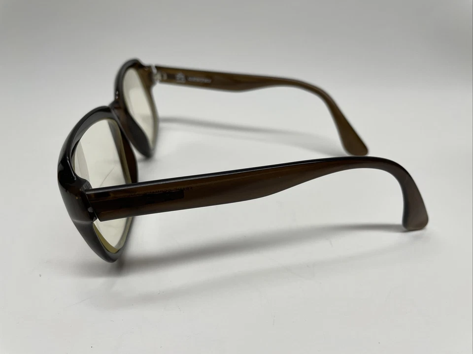Vintage Gentry optyl 1025-10 German frame - Image 4 of 4