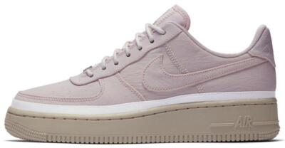 soft pink air force 1