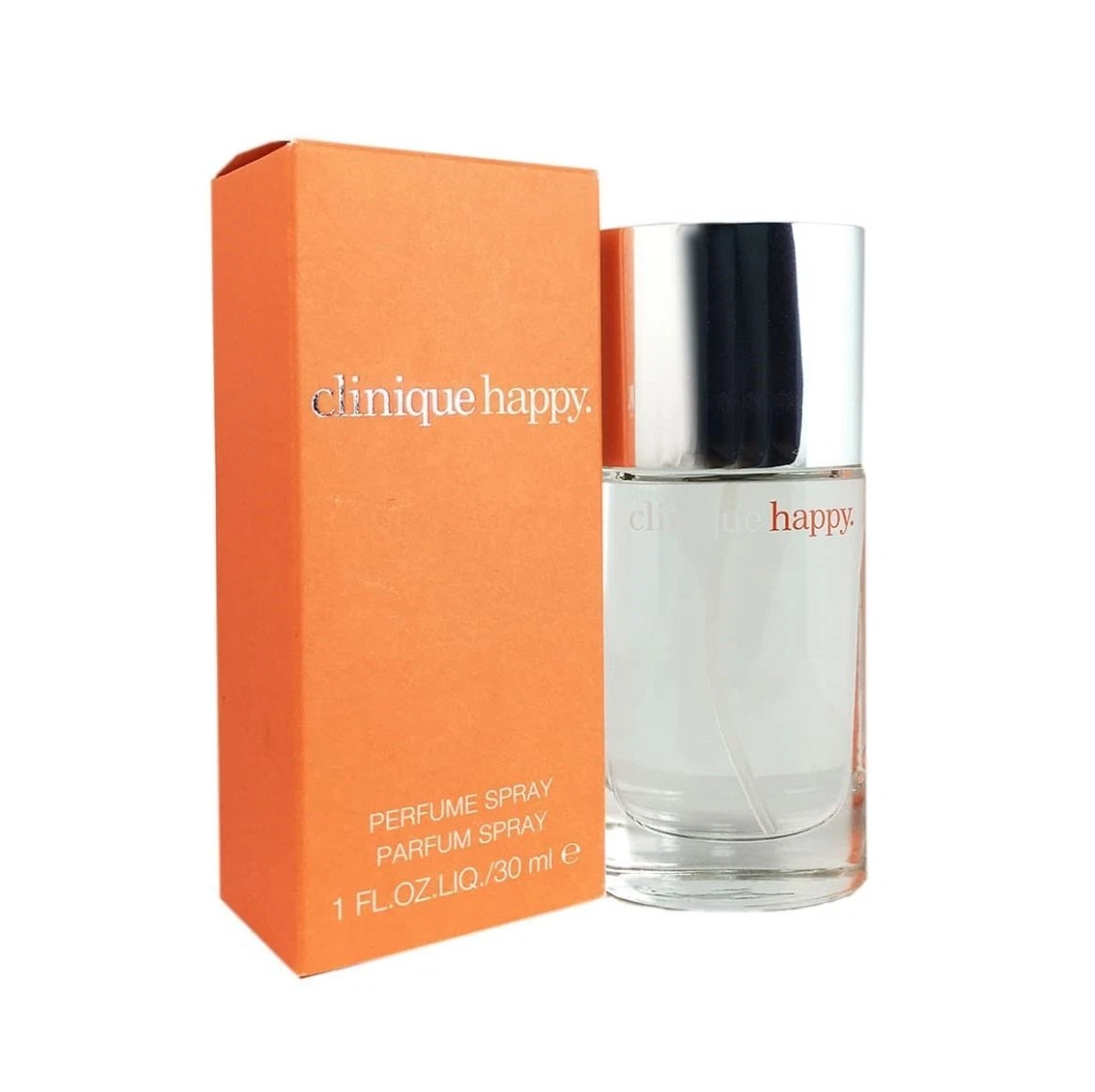 Clinique happy women's perfume sale
