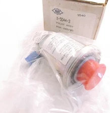 ALCO X-5044-3 Pilot Assembly (EAC Regulator) - Prepaid Shipping 