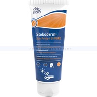 Sonnencreme Stoko Stokoderm Sun Protect 50 Pure 100 Ml Sonnenschutz