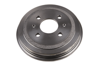 2X Bremstrommel Hinterachse FüR Abarth Autobianchi Fiat Lancia Ritmo A 112 Y10