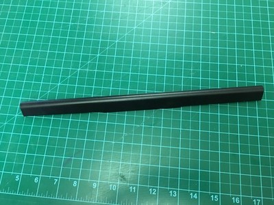 MSI GT72 Dominator Pro MS-1781 17.3'' Laptop Hinge Trim Cover