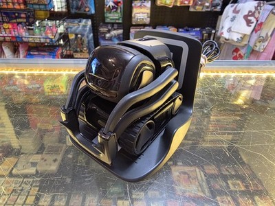 Anki Vector Robot with Base Charger 