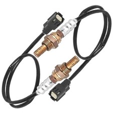 234-4490 O2 Oxygen Sensor Downstream Compatible with Escape Explorer F-150