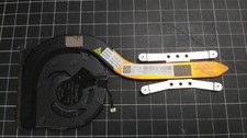 Lenovo ThinkPad X1 Carbon 7th Gen Cooling Fan w/ Heatsink 01YU036