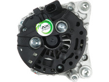 Brand New Alternator 12V 120A VOLVO V60 S70 XC90 XC70 1997-2015 OE 0124515209