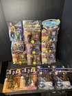 Large Star Trek Figure Lot of 13 - Playmates | HIYA 27A — photo 2