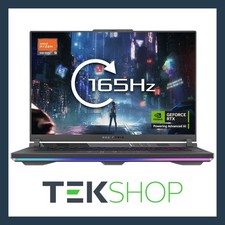Image of ASUS ROG Strix G16 G614 16" Gaming Laptop AMD Ryzen 9 32GB RAM 1TB SSD RTX 5060