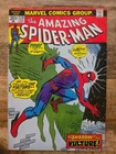 Amazing Spider-Man (Vol. 1) 128, 151, 180, 220