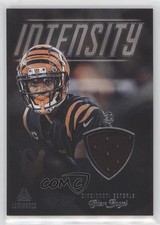 2022 Panini Luminance Intensity Relics Tyler Boyd #INT-TBO 0c6