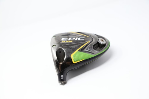 Left Handed Callaway Epic Flash 10.5* Driver Not Specified Flex NA NA - Picture 2 of 8
