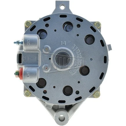 Alternador Wilson Hd Giratorio Elect 90-02-5021N Serie 1 G 12v, 100 Amperios Foto 3 de 4