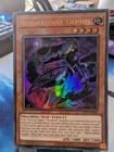 YuGiOh! Nehshaddoll Genius GFTP-EN006 Ultra Rare 1st Ed