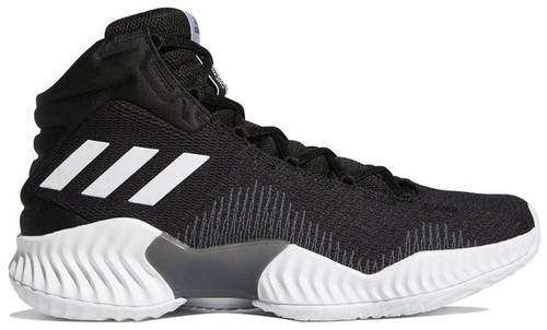 Size 13.5 - adidas Pro Bounce 2018 Core Black - B41990 | eBay