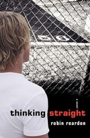 Robin Reardon | Thinking Straight | Taschenbuch | Englisch (2008) | Kensington