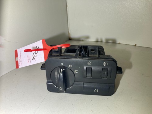 BMW E46 Schaltereinheit Licht / Nebelscheinwerfer 6936819 532228410