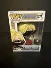 FUNKO POP ! SOBA MASK 1277 CHALICE COLLECTIBLES ONE PIECE B01