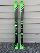 Rossignol Experience 88 HD 164cm Ski w/ Konect SPX 12 Dual WTR Binding **GREAT**