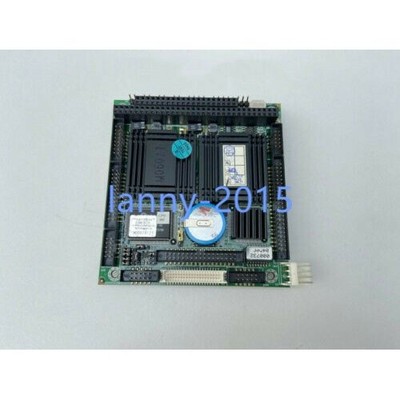 1PC used AAEON Industrial Computer Motherboard PFM-5351 REV: B1.0   *gi