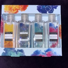 Superdrug Layering Lab Body Mist 4 x 100ml Gift Set | Perfume Spray | Mixology