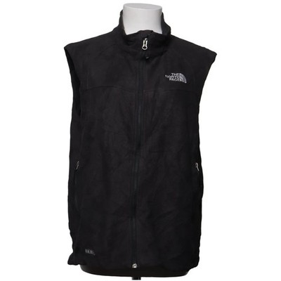 The North Face, Outdoor Weste, Damen, Größe: XL, WINDWALL, Grau, Polyester #D1b