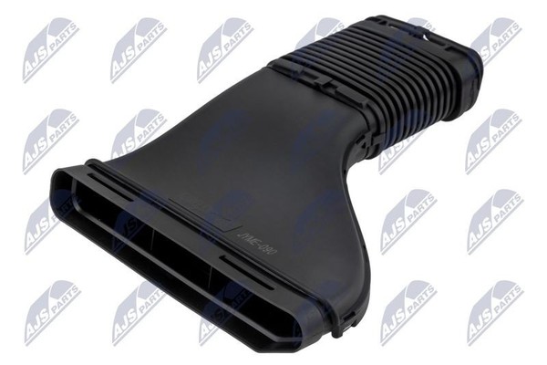 NTY Ansaugschlauch, Luftfilter GPP-ME-090 FüR MERCEDES-BENZ-image
