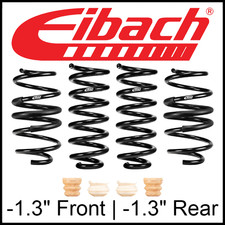 Eibach PRO-KIT Lowering Springs Set fit 2019-25 Kia Telluride / Hyundai Palisade