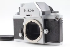 ▶️ Apollo S/N 731xxxx [Top MINT] Nikon F Photomic FTN SLR Film Camera From JAPAN