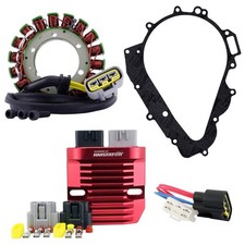 Stator + Series Regulator for Aprilia RSV Tuono 1000 2004-09 | AP0685330