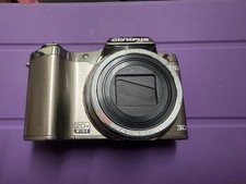 Olympus S Series SZ-10 14.0MP Digital Camera