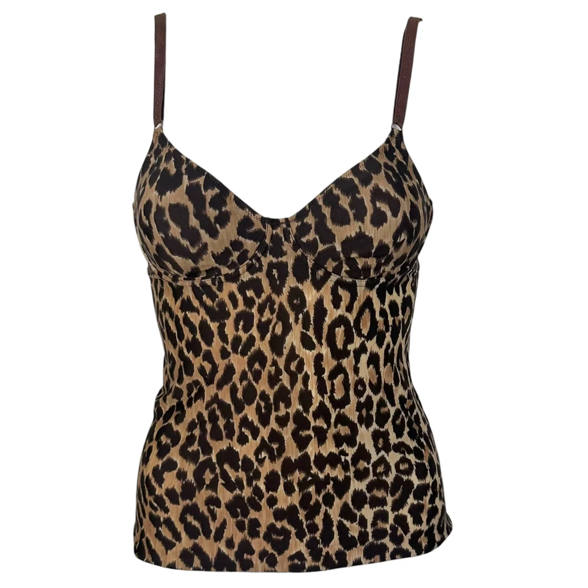 Dolce&Gabbana Animal Print Tops for Women for sale | eBay