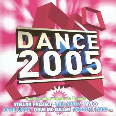 Various Artists - Dance 2005