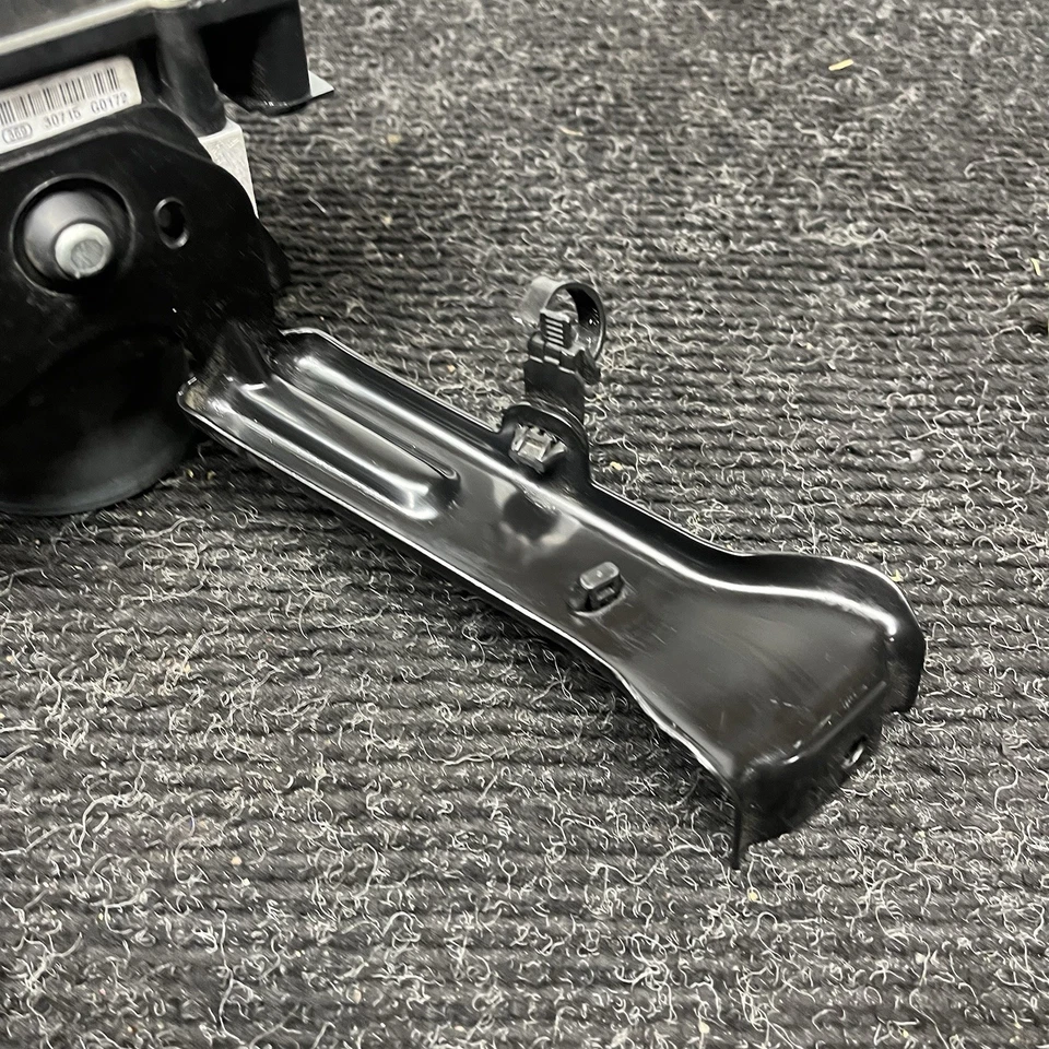 ☑️ 2015 SUBARU IMPREZA WRX STI ABS 泵 2.5L 升 涡轮 STi 27536FG220 原始设备制造商 — 第 4/4 张图片