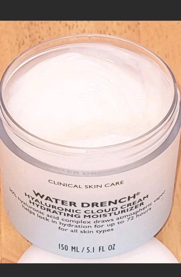 Peter "Hyaluronic Hydrating Cloud Cream /Mega SZ 5.1Fl 150ML/ RETAIL $160 - Image 2 of 4