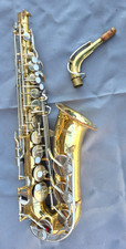 Yamaha YAS-23 Alto Saxophone Serial 242466