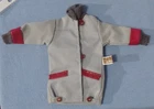 Vintage Barbie Clothes - Superstar Era Barbie Jordache Outerwear Jacket
