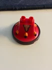 Lego Star Wars Lower Body, Skirt, Dress Queen Amidala