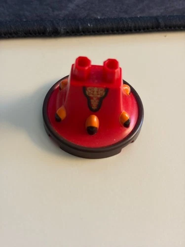 Lego Star Wars Lower Body, Skirt, Dress Queen Amidala