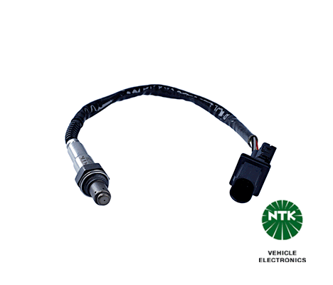 NTK 91780 Lambda Sensor for,BMW,CADILLAC,CHRYSLER,CITROËN,DODGE,DS,FIAT,FORD,HY - Picture 2 of 3