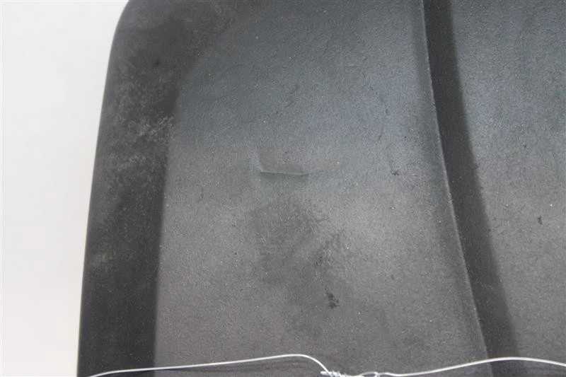 PLASTIC ENGINE COVER Volvo S60 2017 17 1336741 Foto 3 de 4