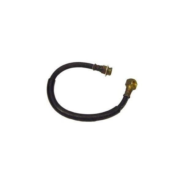 Flexible de Frein Avant pour Jeep CJ5 et CJ7 1976-1978 en Caoutchouc Renforcé