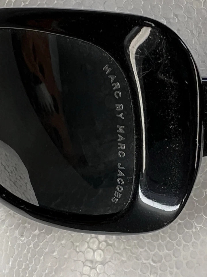Gafas de sol Marc by Marc Jacobs negras MMJ 040/PS polarizadas ZCBP RA 56 16 130 Foto 4 de 4