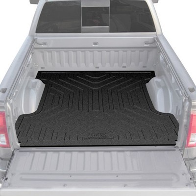 2015-2024 Ford F-150 Bed Liner 5 FT 7 IN Bed Mat for Ford F150 Bed Protector Kit