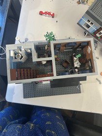 LEGO CREATOR: Detective's Office Used