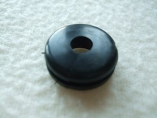 VESPA PX EFL DISC / T5 PETROL TAP ARM LEVER RUBBER GROMMET