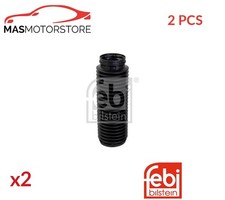 STOßDÄMPFER PROTECTION-KIT FEBI BILSTEIN 178874 2PCS A FÜR KIA CEED,PROCEED