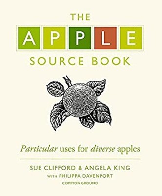 Apple Source Book Hardcover Sue, King, Angela Clifford