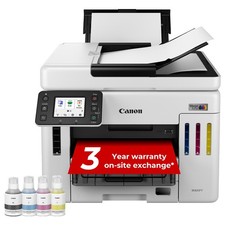 Canon MAXIFY GX7150 MegaTank