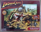 Hasbro Indiana Jones The Lost Temple Of Akator Play Set Action Figures Brand New